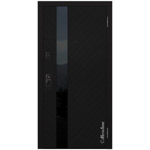 Металюкс Статус М656