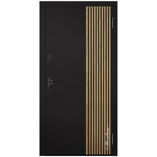 Металюкс Статус М653