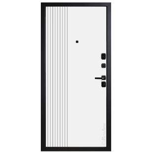 Металюкс Статус М653