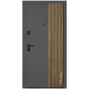 Металюкс Статус М653/1