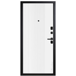 Металюкс Статус М652