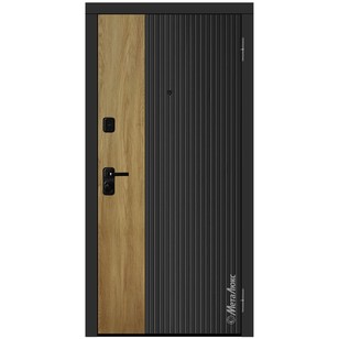 Металюкс Статус М652