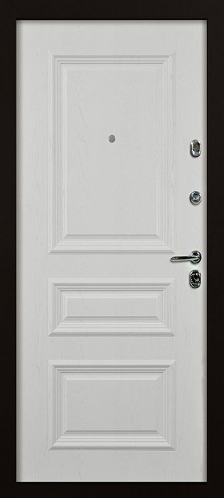 Входные металлические двери SL 03