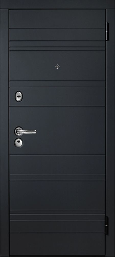 Входные металлические двери SL 05 WENGE