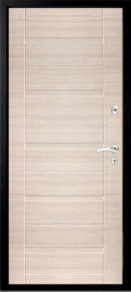 Входные металлические двери SL 06