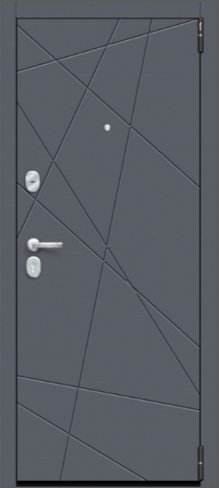 Входные металлические двери SL 07