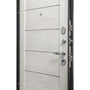 Porta S 4.Л22 Graphite Pro/Nordic Oak