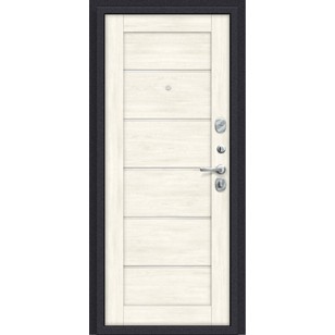Porta S 4.Л22 Graphite Pro/Nordic Oak