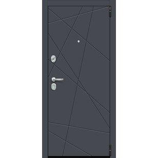 Porta S 15.15 Graphite Pro/Super White