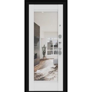 Porta R 4.K41 Graphite Art/Alaska