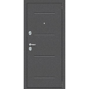 Porta R 104.П28 Антик Серебро/Bianco Veralinga