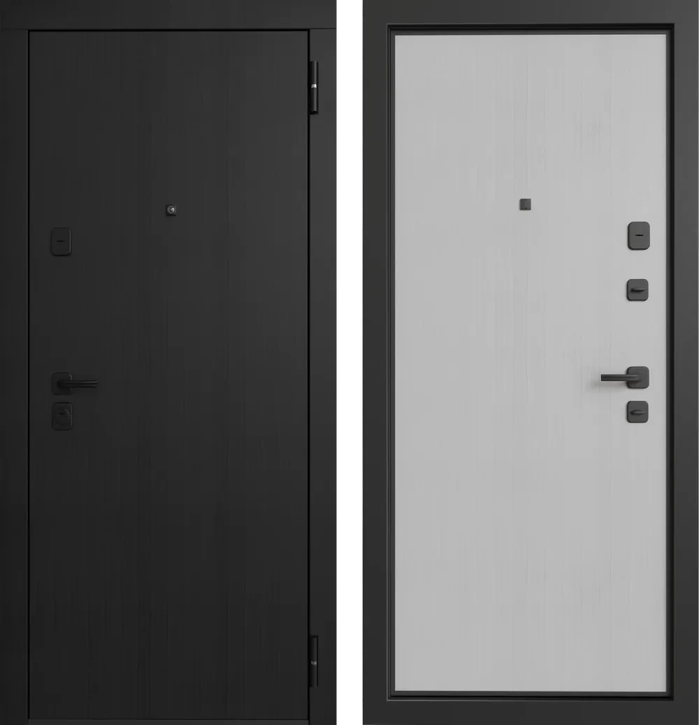 Входные металлические двери Staller TR7