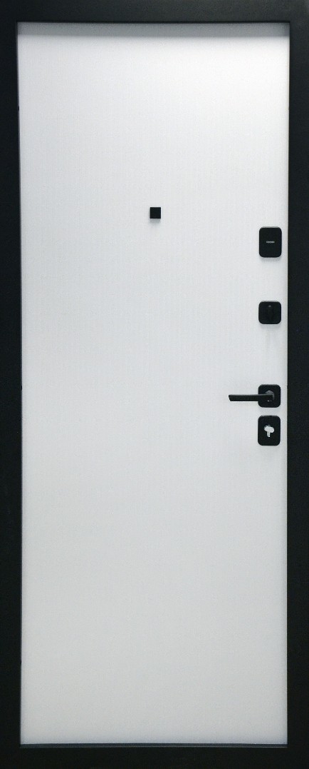 Входные металлические двери Staller TR7