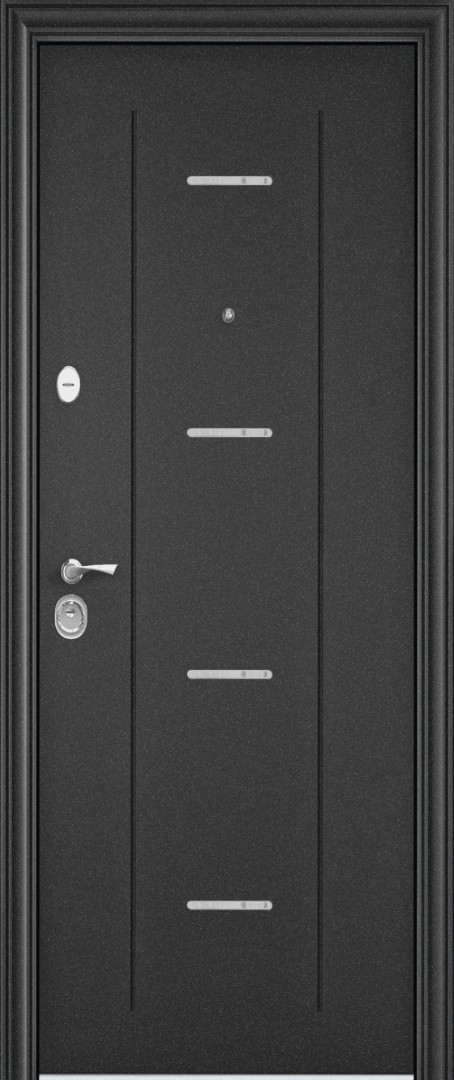 Межкомнатные двери DELTA PRO D1