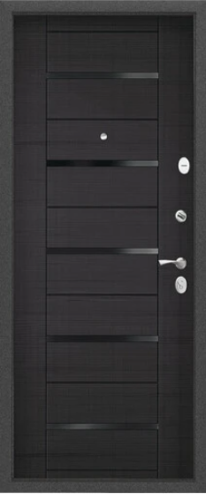 Межкомнатные двери DELTA PRO D2