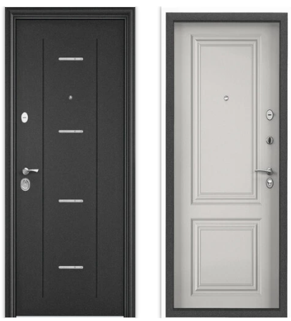 Межкомнатные двери DELTA PRO D3