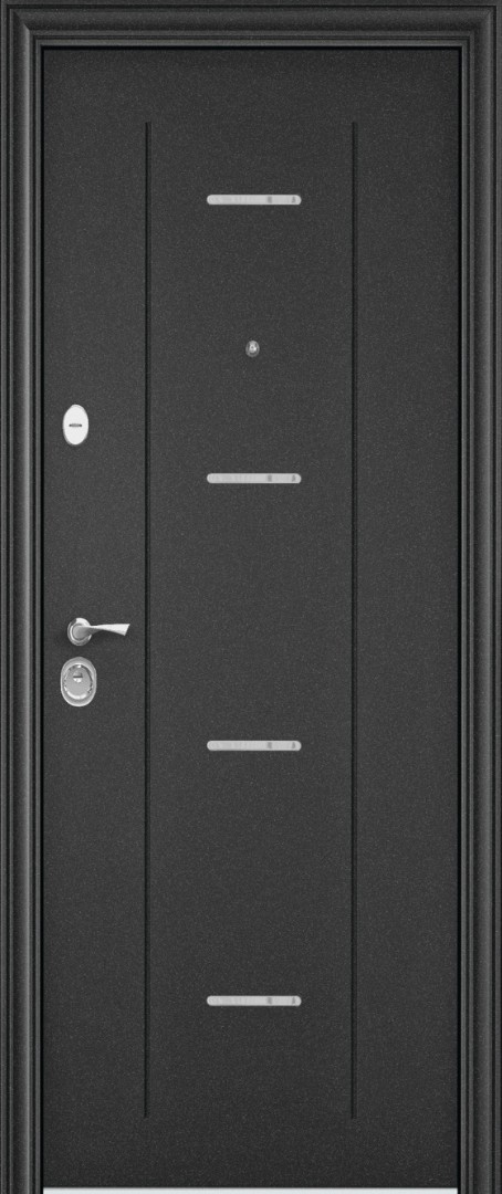 Межкомнатные двери DELTA PRO D3