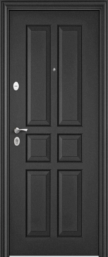 Межкомнатные двери DELTA PRO VDM