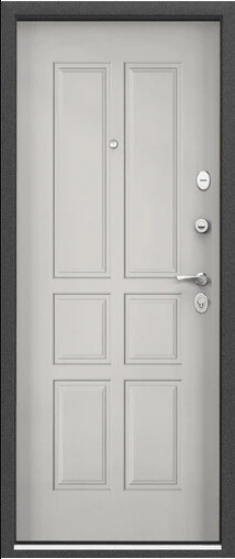 Межкомнатные двери DELTA PRO VDM