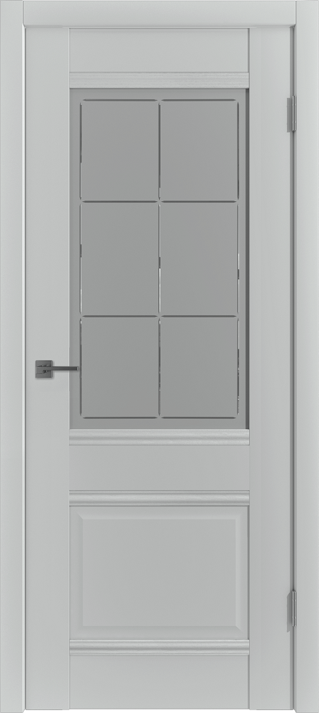 Межкомнатные двери Emalex EC2 ДО