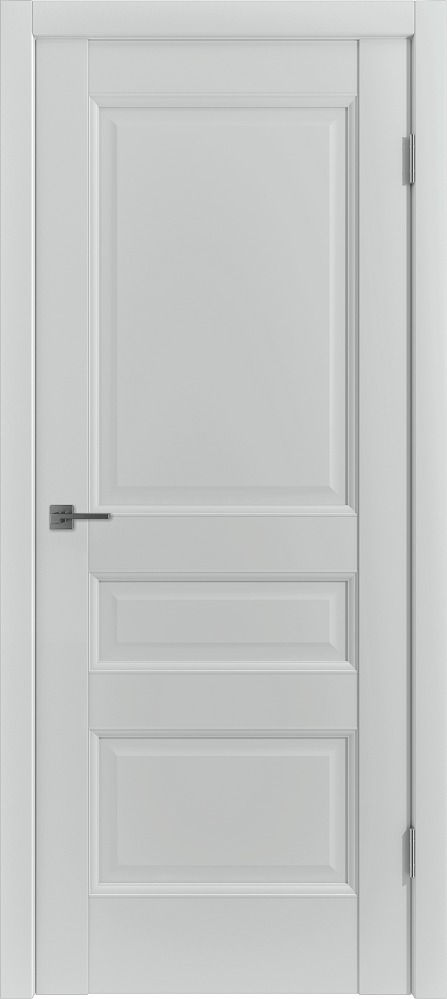 Межкомнатные двери Emalex E3 ДГ