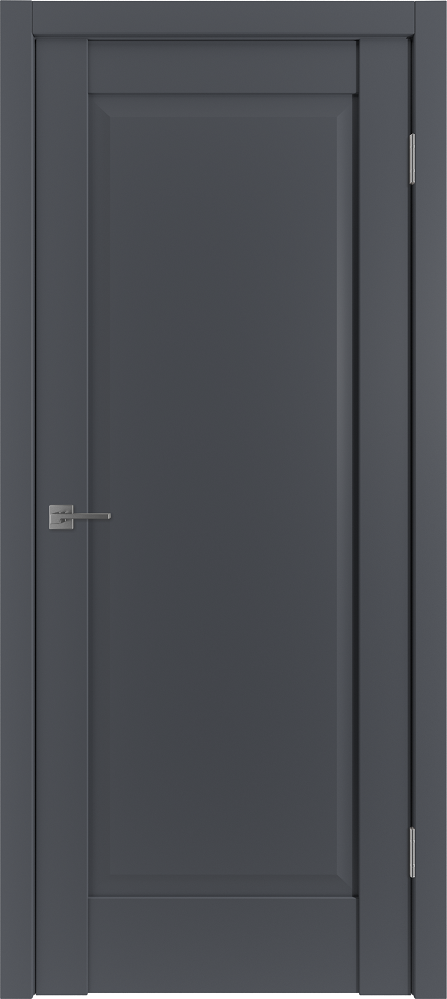 Межкомнатные двери Emalex ER1 ДГ