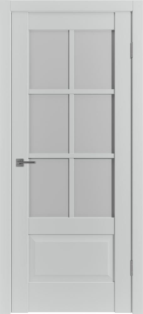Межкомнатные двери Emalex ER2 ДО