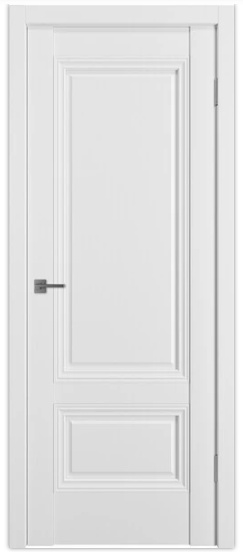 Межкомнатные двери Emalex EF2 ДГ