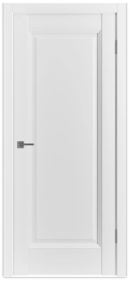 Межкомнатные двери Emalex EST1 ДГ
