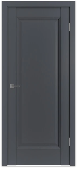 Межкомнатные двери Emalex EST1 ДГ