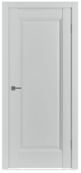 Межкомнатные двери Emalex EST1 ДГ