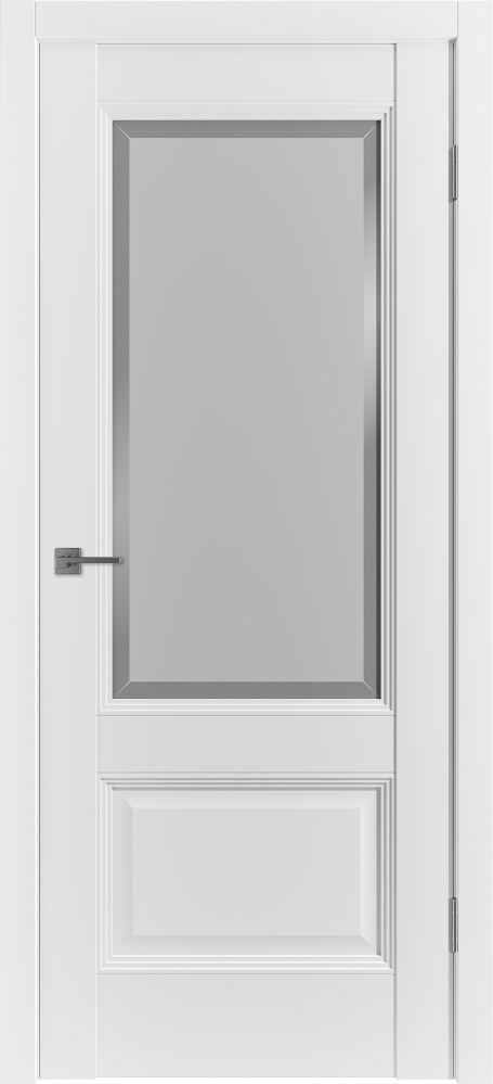 Межкомнатные двери Emalex EST2 ДО