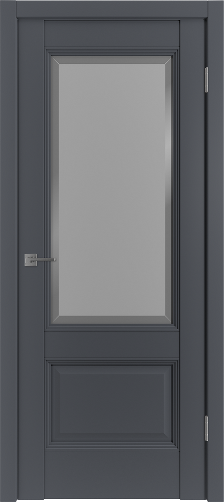 Межкомнатные двери Emalex EST2 ДО