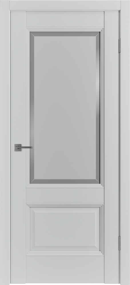 Межкомнатные двери Emalex EST2 ДО
