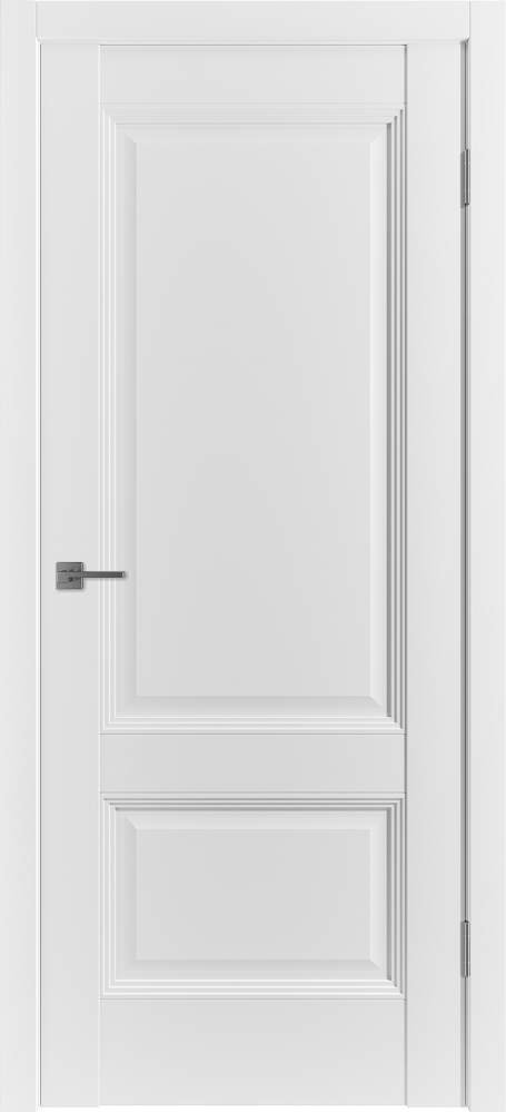 Межкомнатные двери Emalex EST2 ДГ