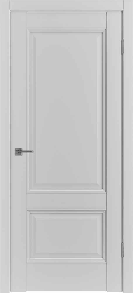 Межкомнатные двери Emalex EST2 ДГ