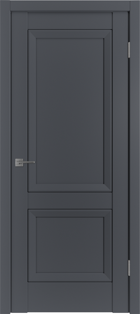 Межкомнатные двери Emalex EN2 ДГ