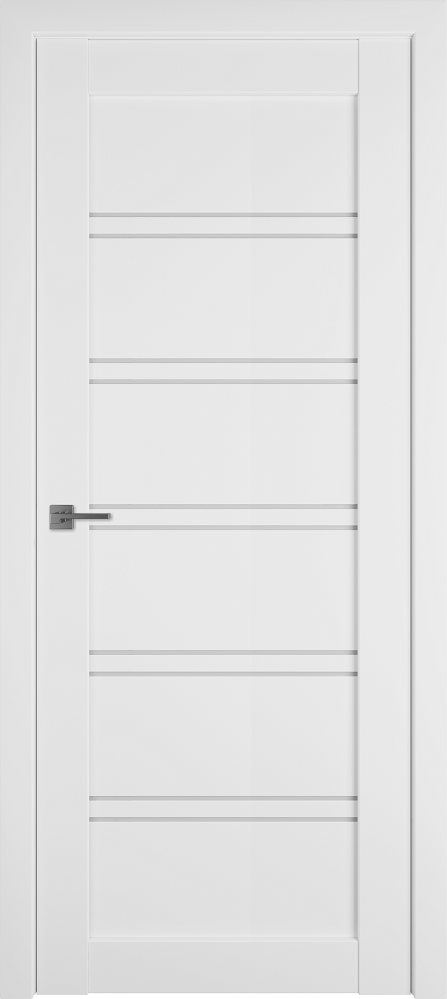 Межкомнатные двери Emalex E28