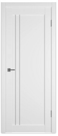Межкомнатные двери Emalex E33