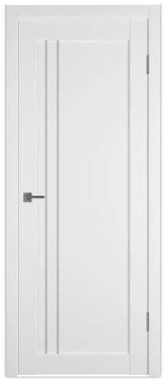 Межкомнатные двери Emalex E33