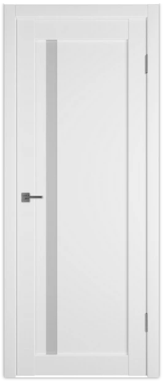 Межкомнатные двери Emalex E34
