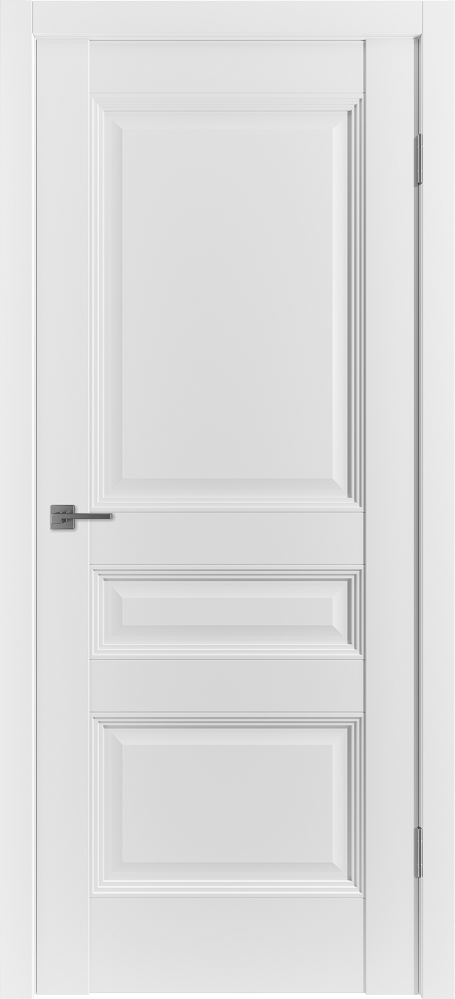 Межкомнатные двери Emalex EST3 ДГ