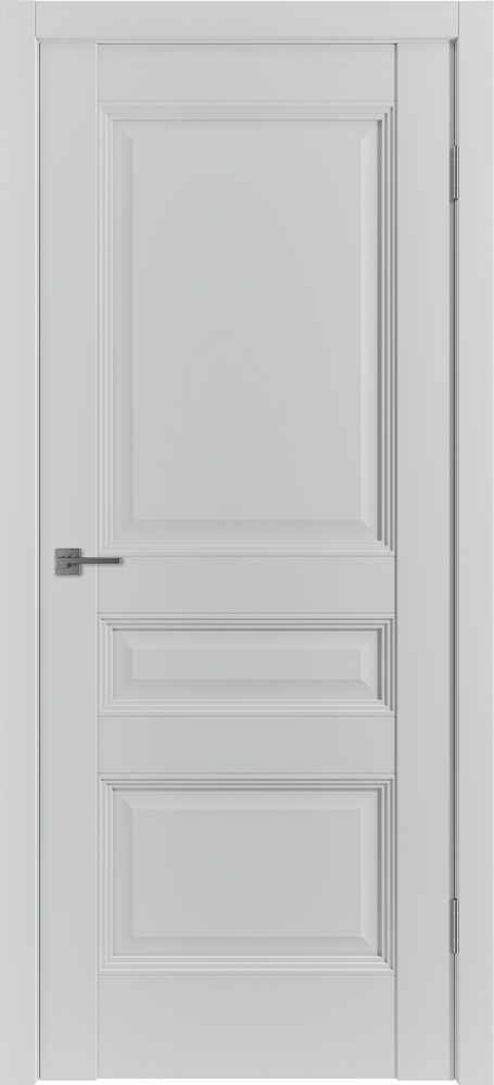 Межкомнатные двери Emalex EST3 ДГ