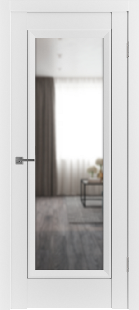 Межкомнатные двери Emalex EN1 Reflex