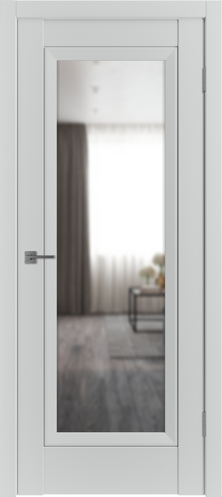 Межкомнатные двери Emalex EN1 Reflex