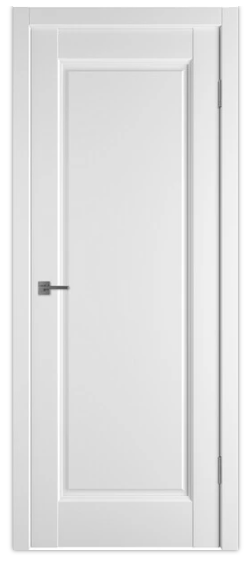 Межкомнатные двери Emalex Elegant 1 ДГ