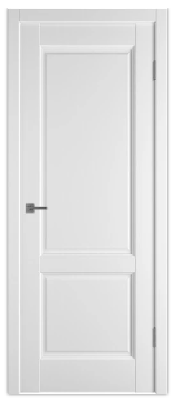 Межкомнатные двери Emalex Elegant 2 ДГ