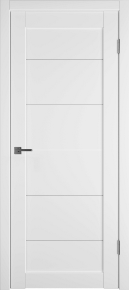 Межкомнатные двери Emalex E32