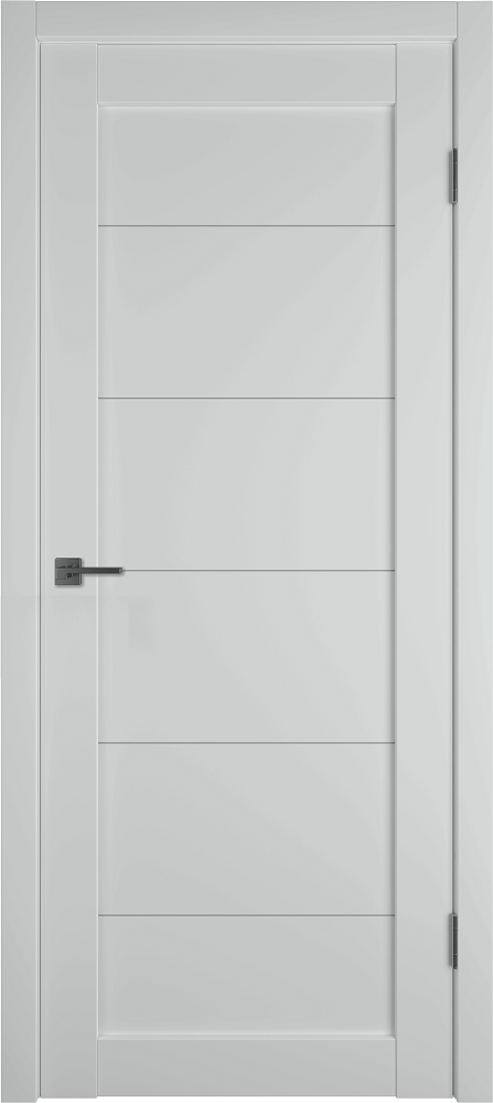 Межкомнатные двери Emalex E32