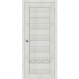 El Porta / ПОРТА-21, Bianco Veralinga